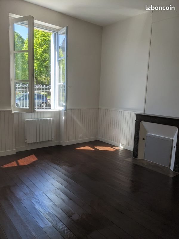 Maison à louer, 90m², Illats