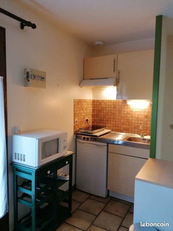 Appartement à louer, 30m², Lacanau