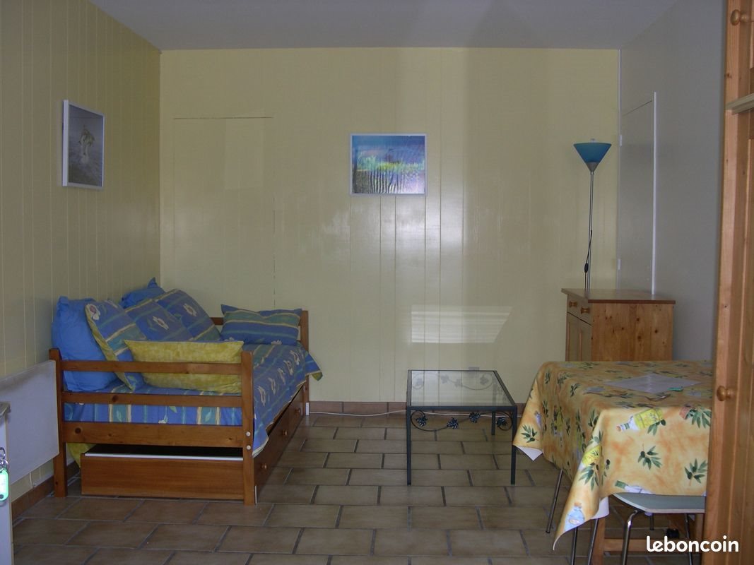 Appartement à louer, 30m², Lacanau