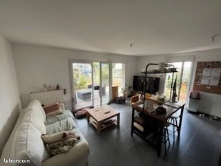 Appartement à louer, 56m², Gilly-sur-Isère
