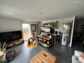 Appartement à louer, 56m², Gilly-sur-Isère