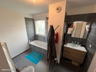 Appartement à louer, 56m², Gilly-sur-Isère