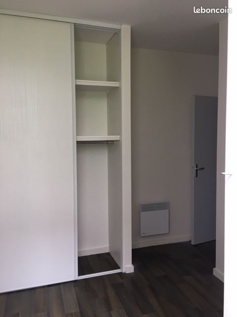 Appartement à louer, 55m², Saint-Palais