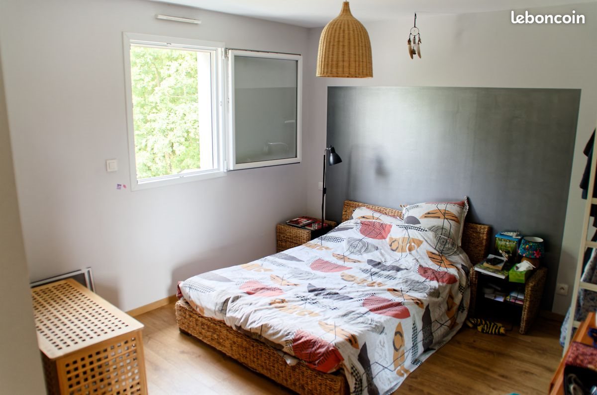 Maison à vendre, 98m², La Haie-Fouassière