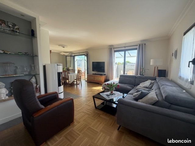 Maison à vendre, 129m², Rosporden