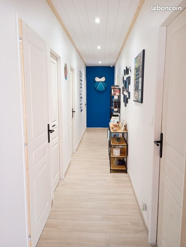 Maison à vendre, 107m², L'Île-d'Yeu