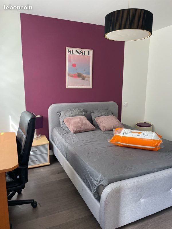 Maison à louer, 12m², Montgermont