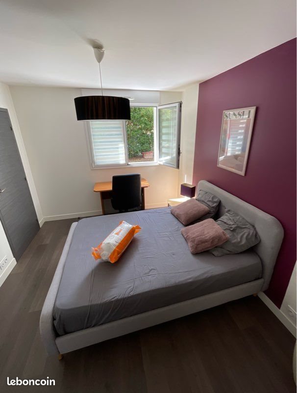Maison à louer, 12m², Montgermont