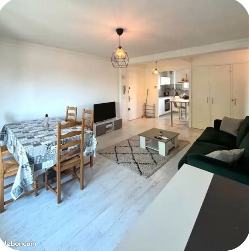 Appartement à vendre, 67m², Avignon