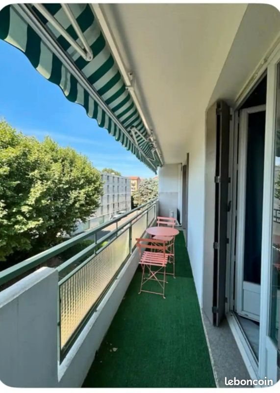 Appartement à vendre, 67m², Avignon