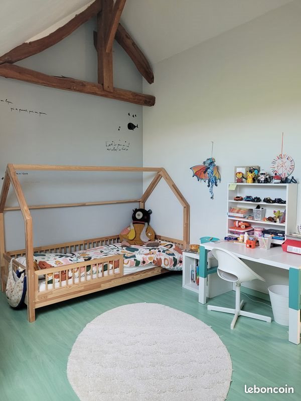 Maison à vendre, 126m², Muids