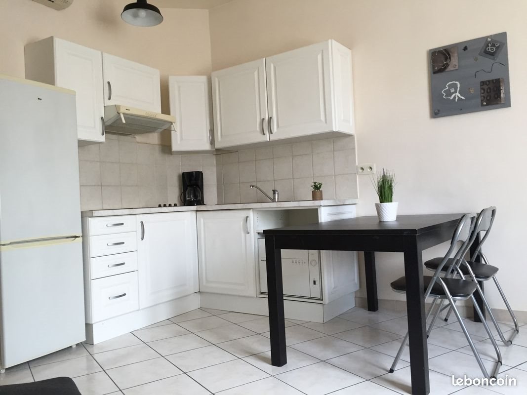 Appartement à louer, 38m², Saint-Raphaël