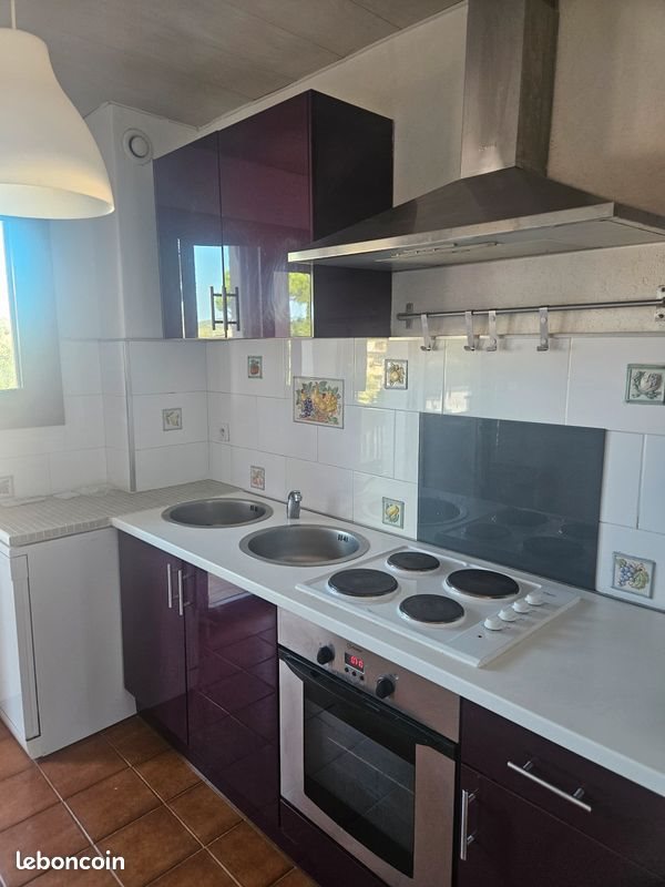 Appartement à vendre, 45m², La Farlède
