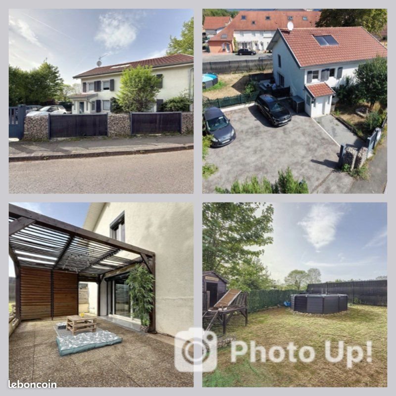 Maison à vendre, 130m², Éloie