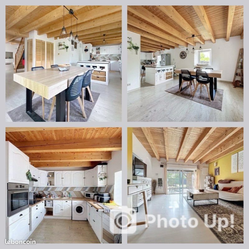 Maison à vendre, 130m², Éloie