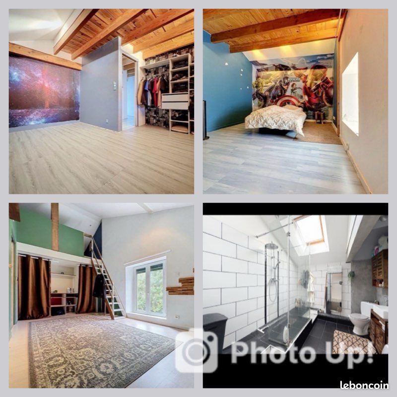 Maison à vendre, 130m², Éloie