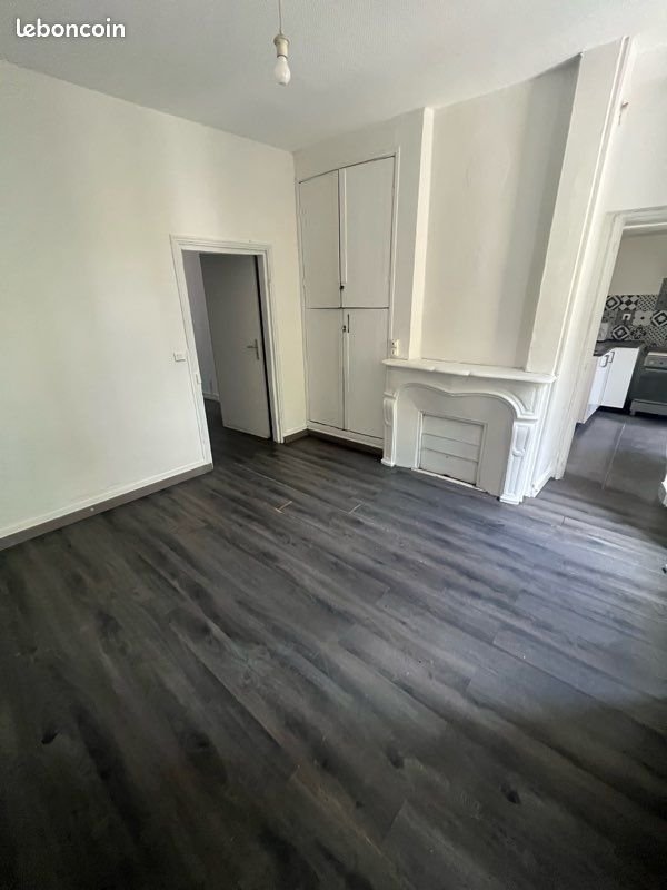 Appartement à louer, 52m², Mantes-la-Jolie