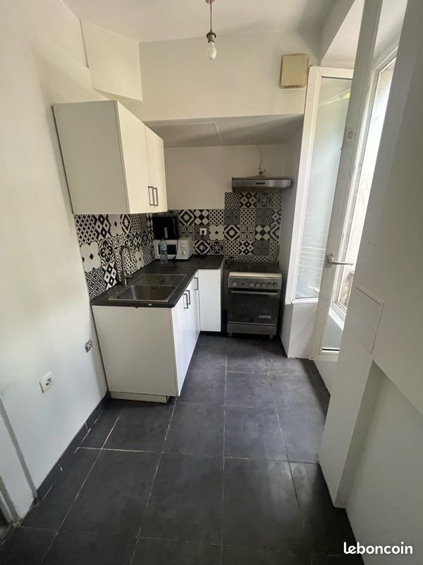 Appartement à louer, 52m², Mantes-la-Jolie