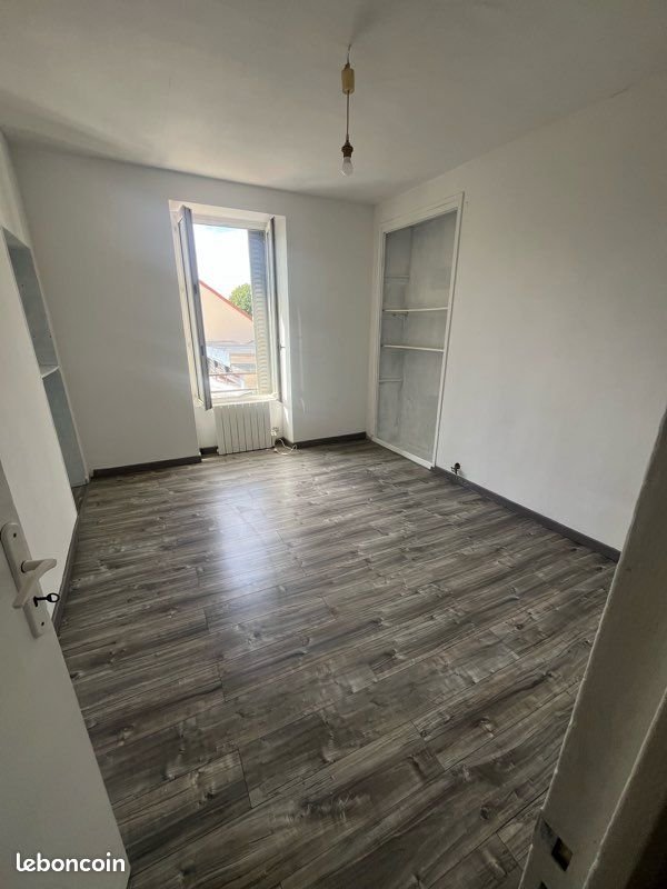 Appartement à louer, 52m², Mantes-la-Jolie