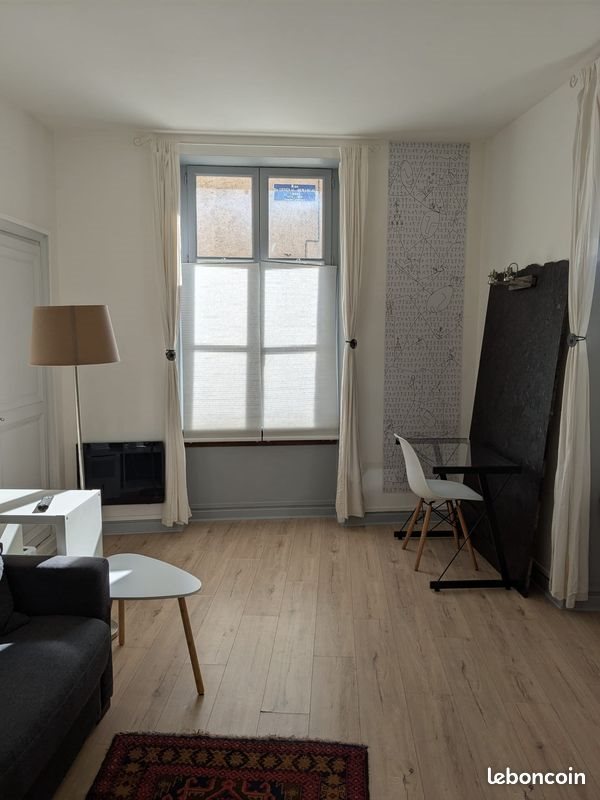 Appartement à louer, 25m², Poitiers