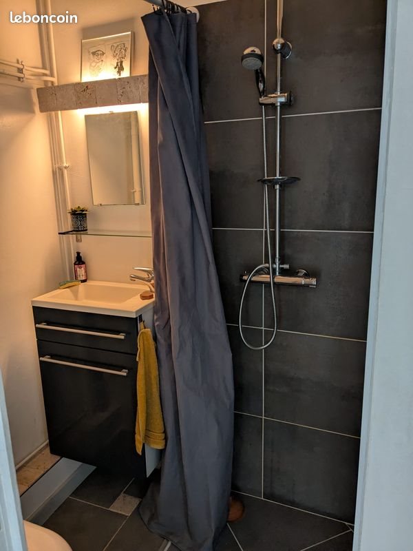 Appartement à louer, 25m², Poitiers
