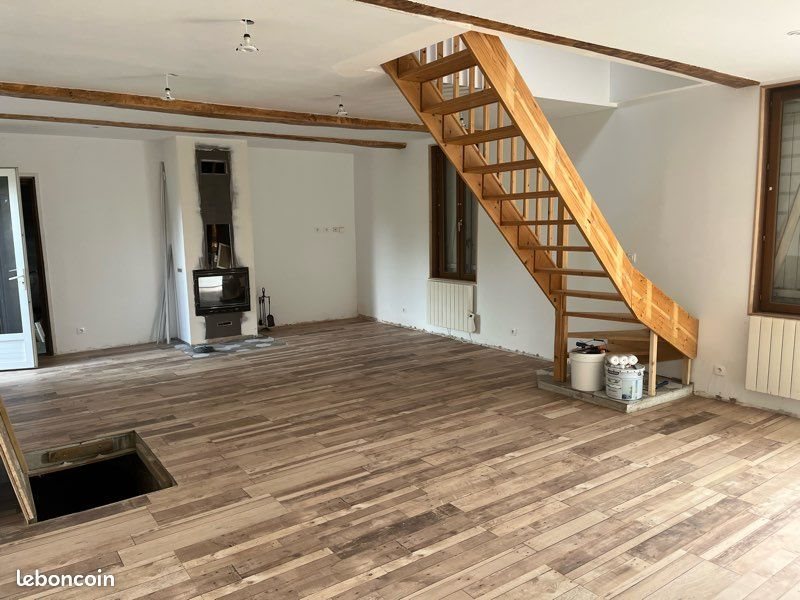 Maison à vendre, 80m², Beauval