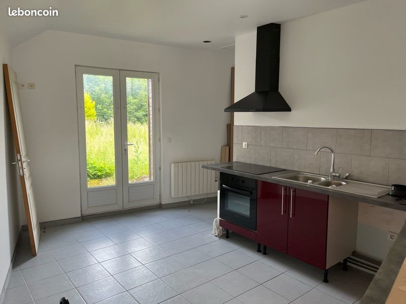 Maison à vendre, 80m², Beauval