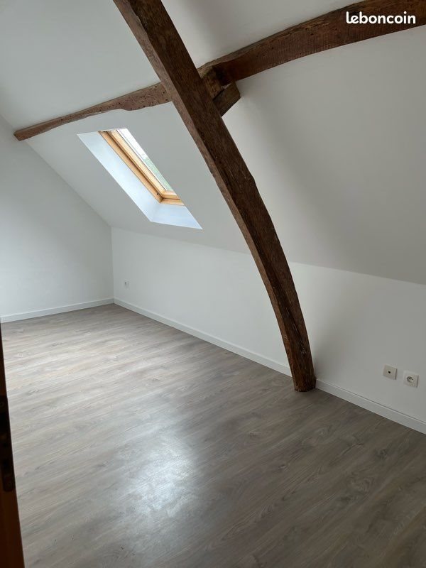 Maison à vendre, 80m², Beauval