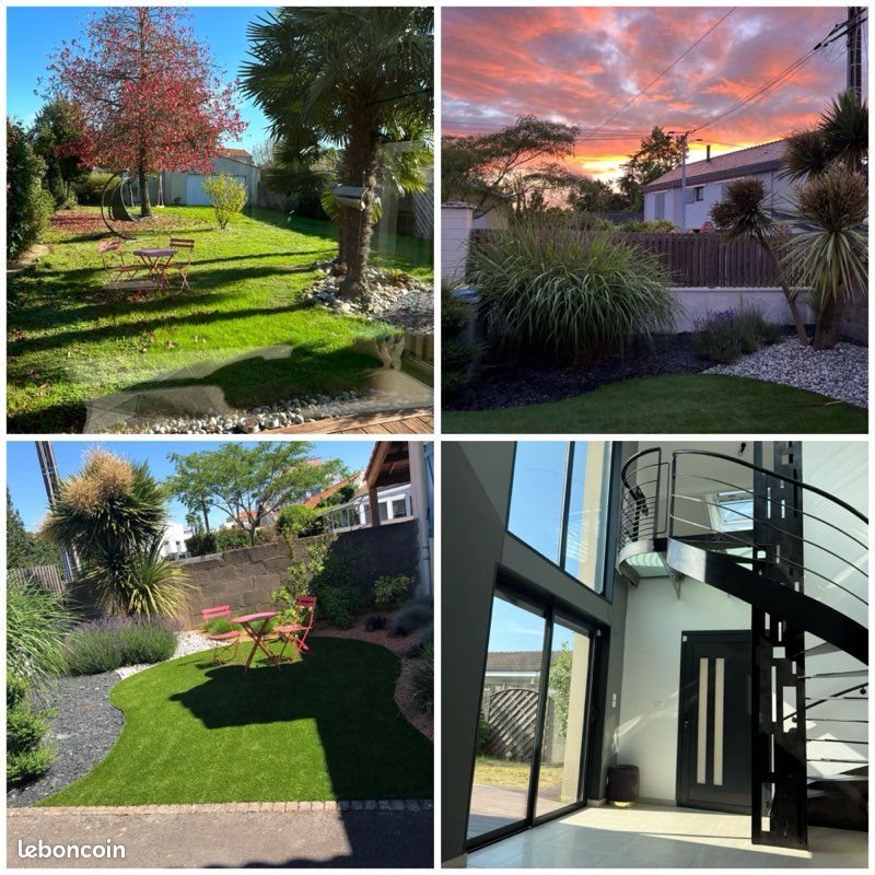 Maison à vendre, 165m², Vertou