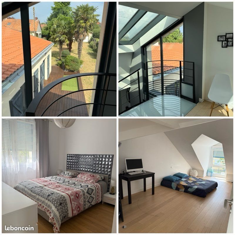 Maison à vendre, 165m², Vertou