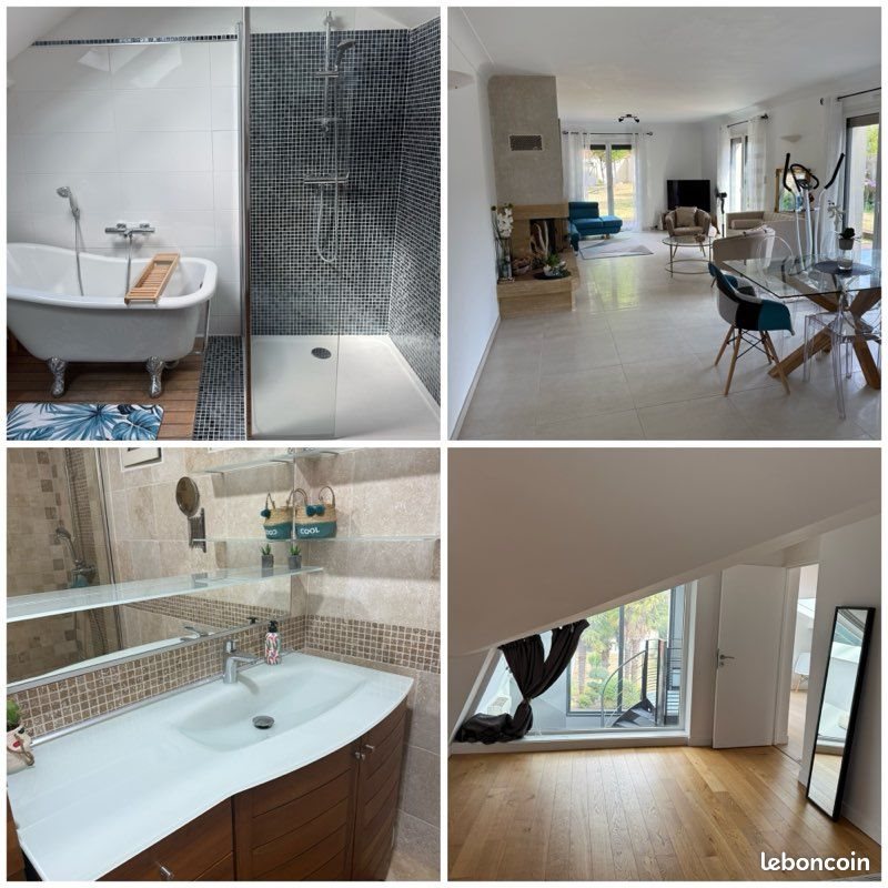 Maison à vendre, 165m², Vertou