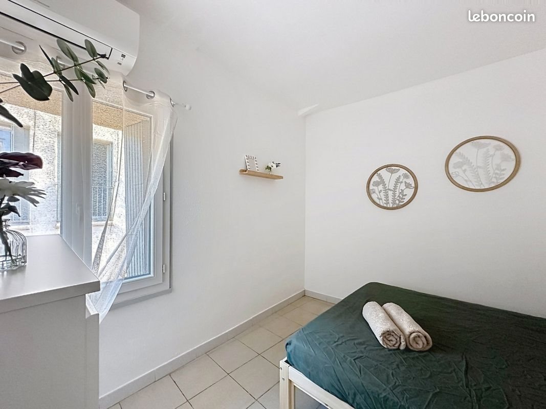 Maison à louer, 42m², Bessan