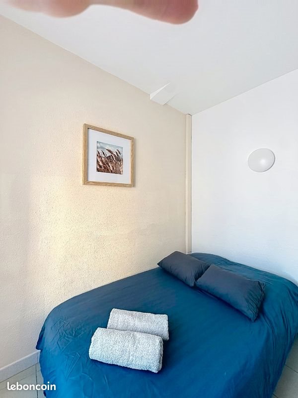 Maison à louer, 42m², Bessan