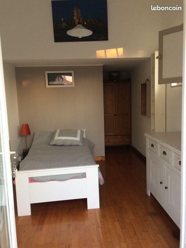 Appartement à louer, 13m², Châtelaillon-Plage