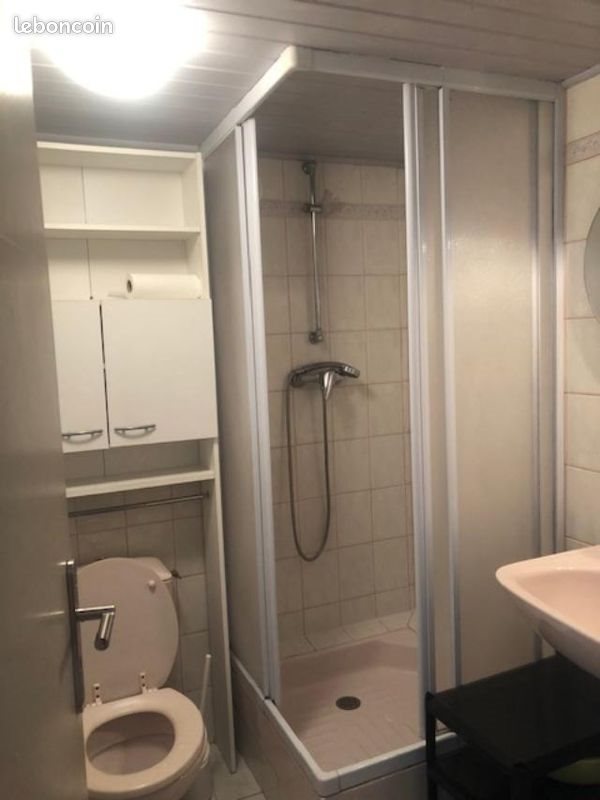 Appartement à louer, 13m², Châtelaillon-Plage