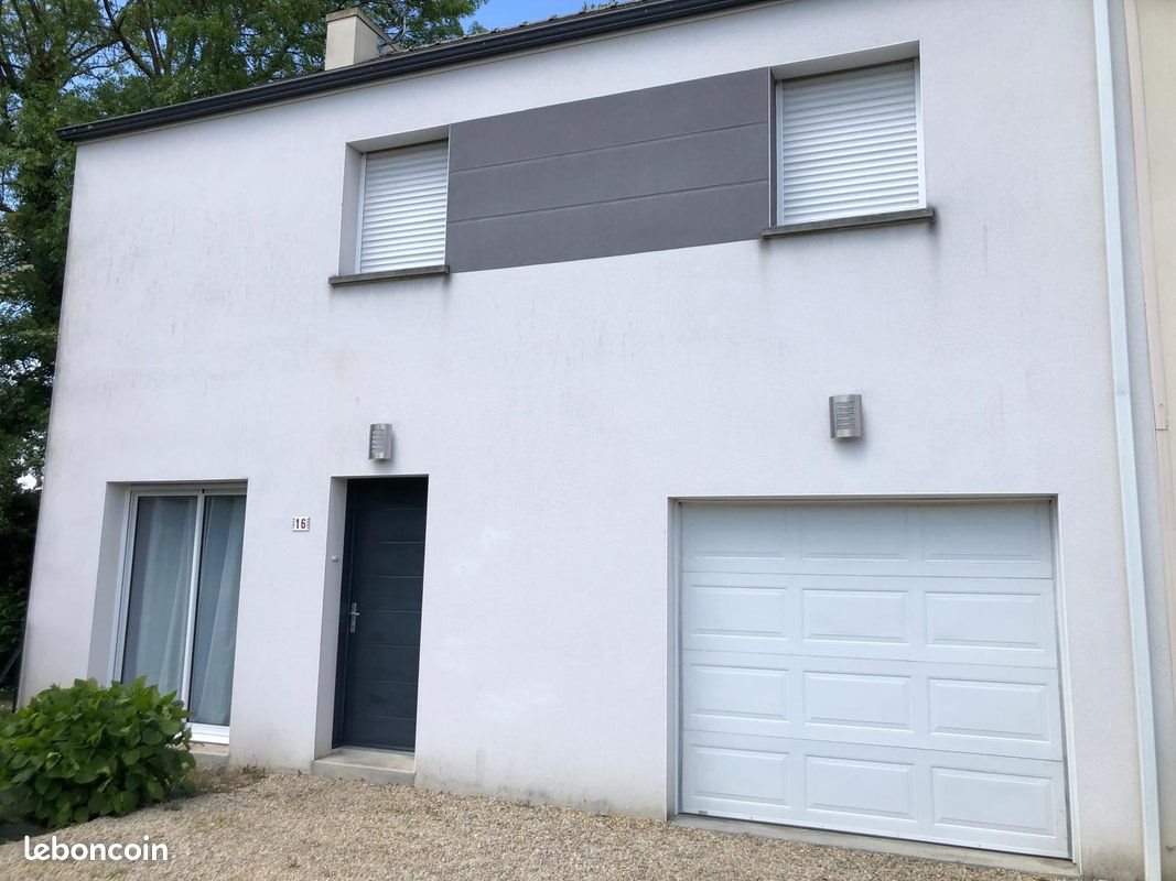 Maison à louer, 90m², Malville