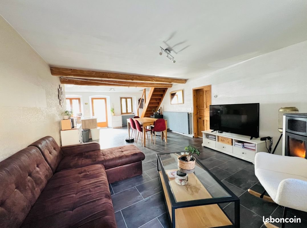 Maison à vendre, 150m², Sanssac-l'Église