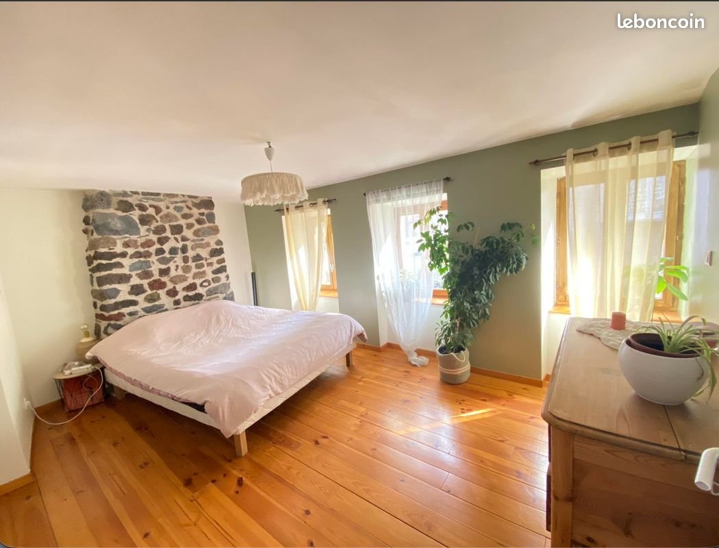 Maison à vendre, 150m², Sanssac-l'Église