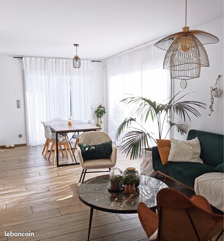 Maison à louer, 85m², Macau