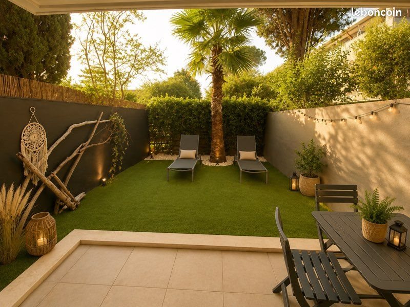 Appartement à vendre, 27m², Mandelieu-la-Napoule