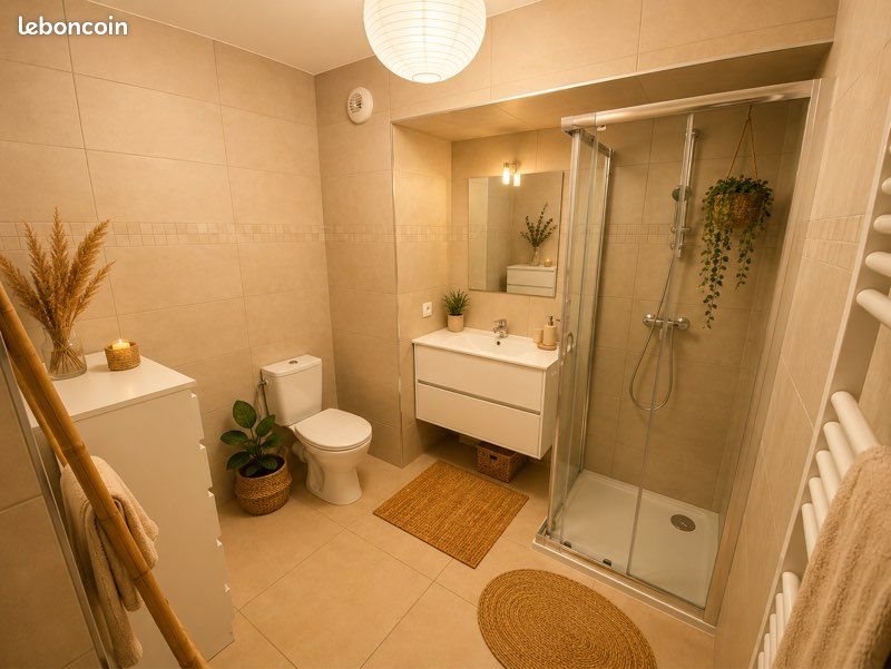 Appartement à vendre, 27m², Mandelieu-la-Napoule