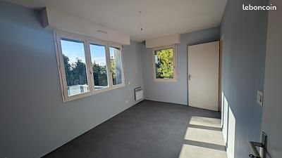 Appartement à louer, 42m², Rennes