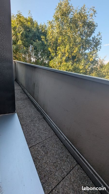 Appartement à louer, 42m², Rennes