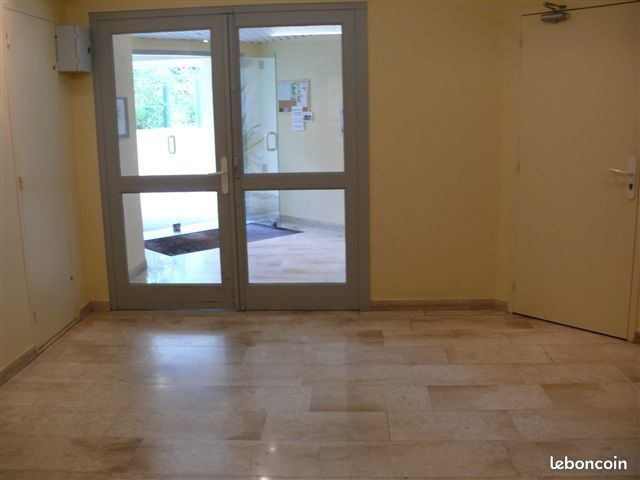 Appartement à louer, 42m², Rennes