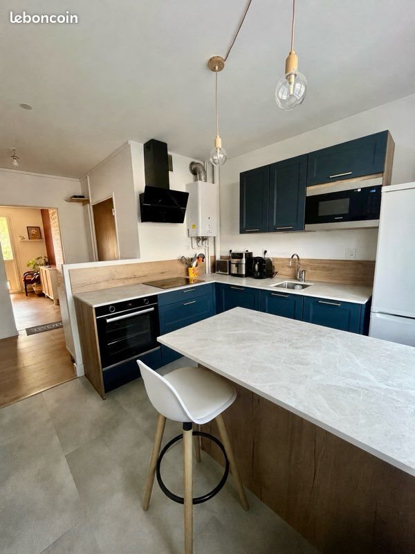 Appartement à louer, 61m², Cholet