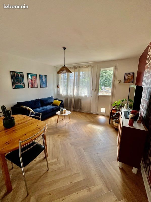 Appartement à louer, 61m², Cholet