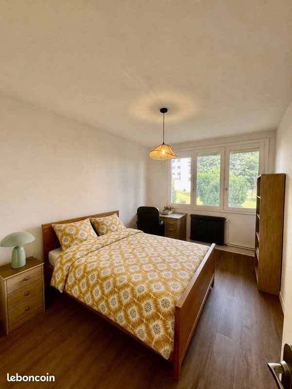 Appartement à louer, 61m², Cholet