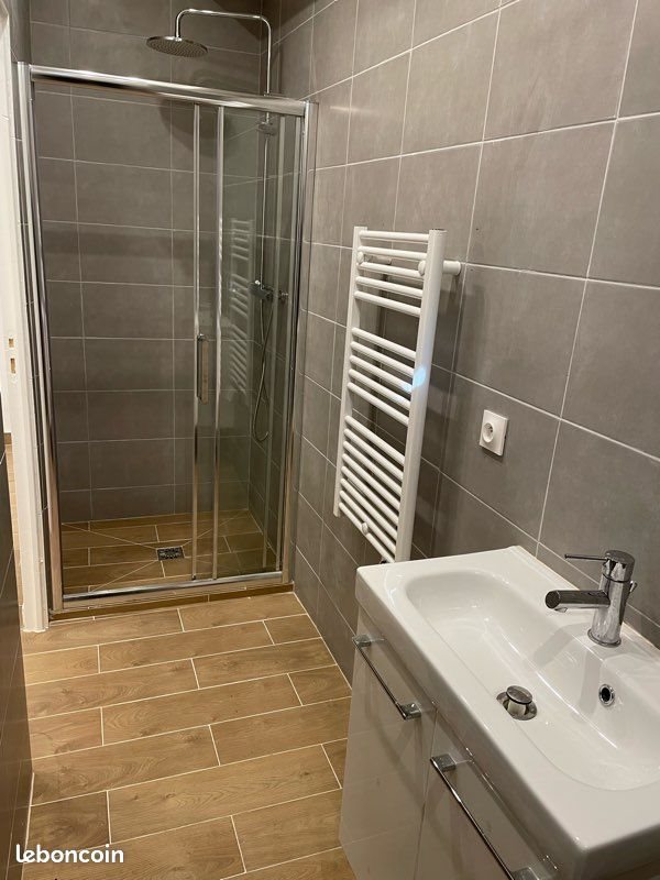 Appartement à louer, 80m², Grenoble