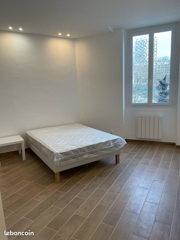 Appartement à louer, 80m², Grenoble