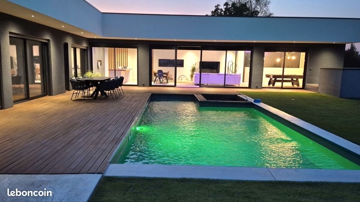 Maison à vendre, 190m², Vichy